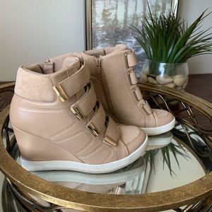 Aldo Shoes - Aldo Space Boots Aldo Shoes - Aldo Space Boots